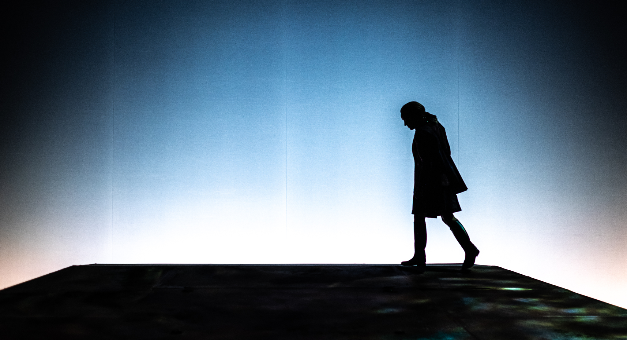 Cleopatra e Cesare 2021 Dutch National Opera Academy