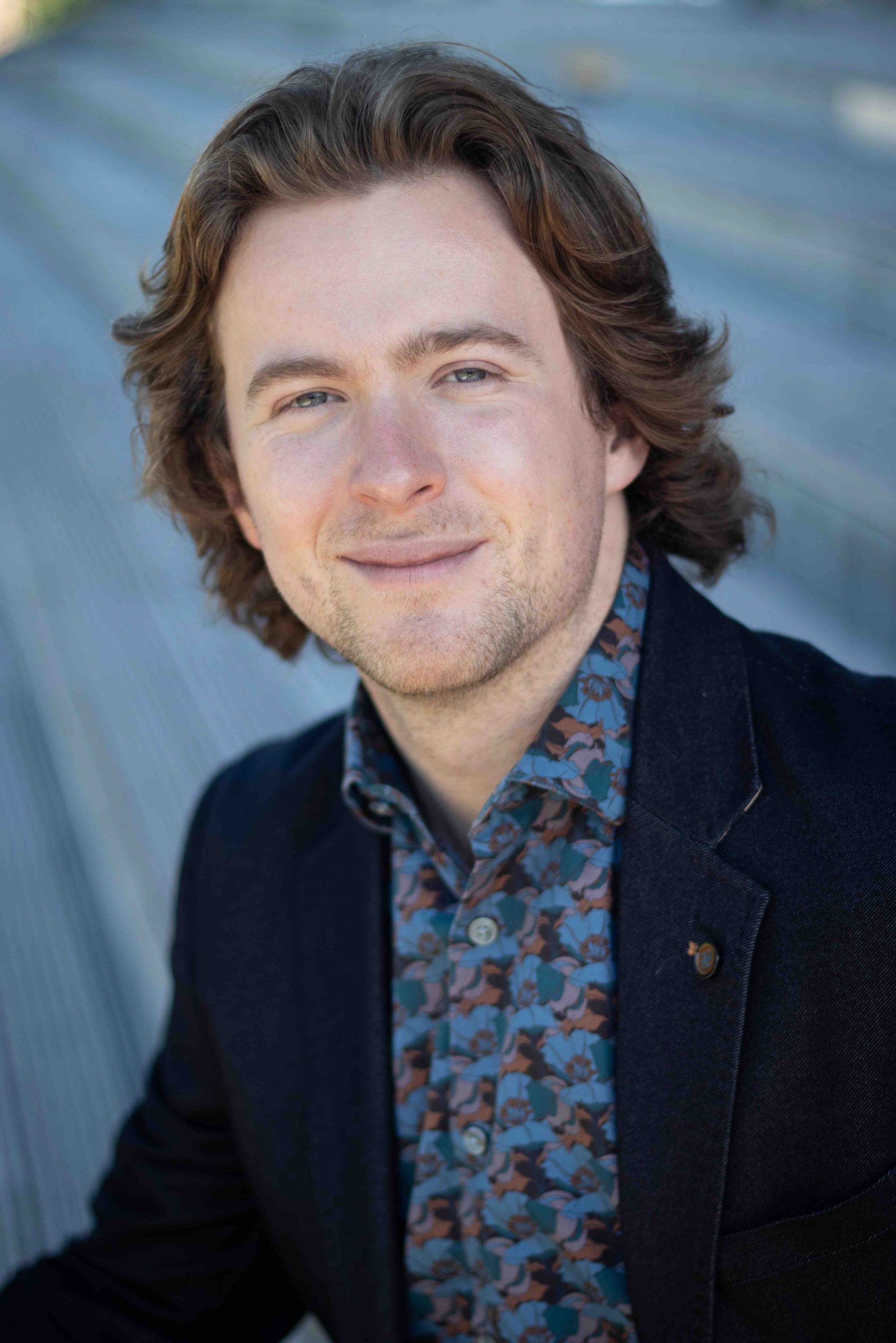 Jack Roberts Dutch National Opera Academy